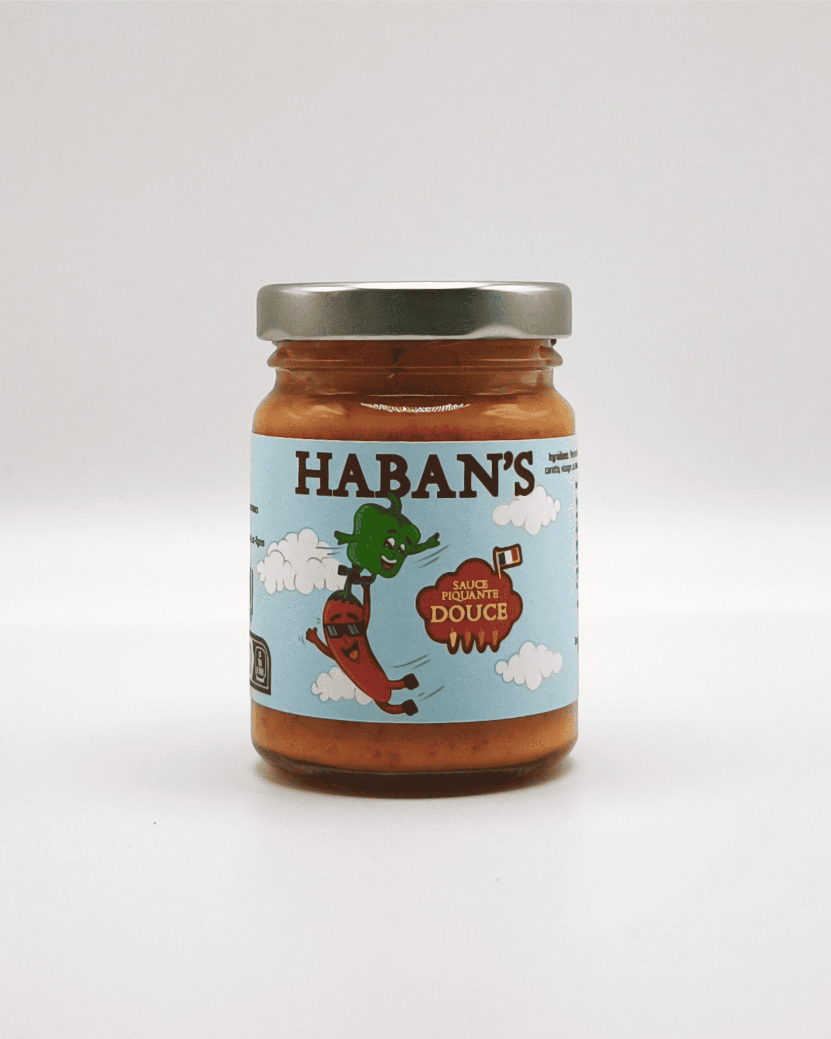 Sauce Haban's Douce 90g