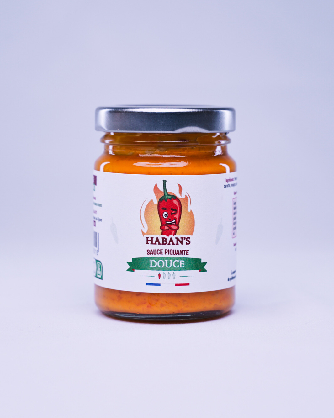 Sauce Haban's Douce 90g