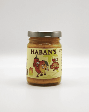 SAUCE MANGUE