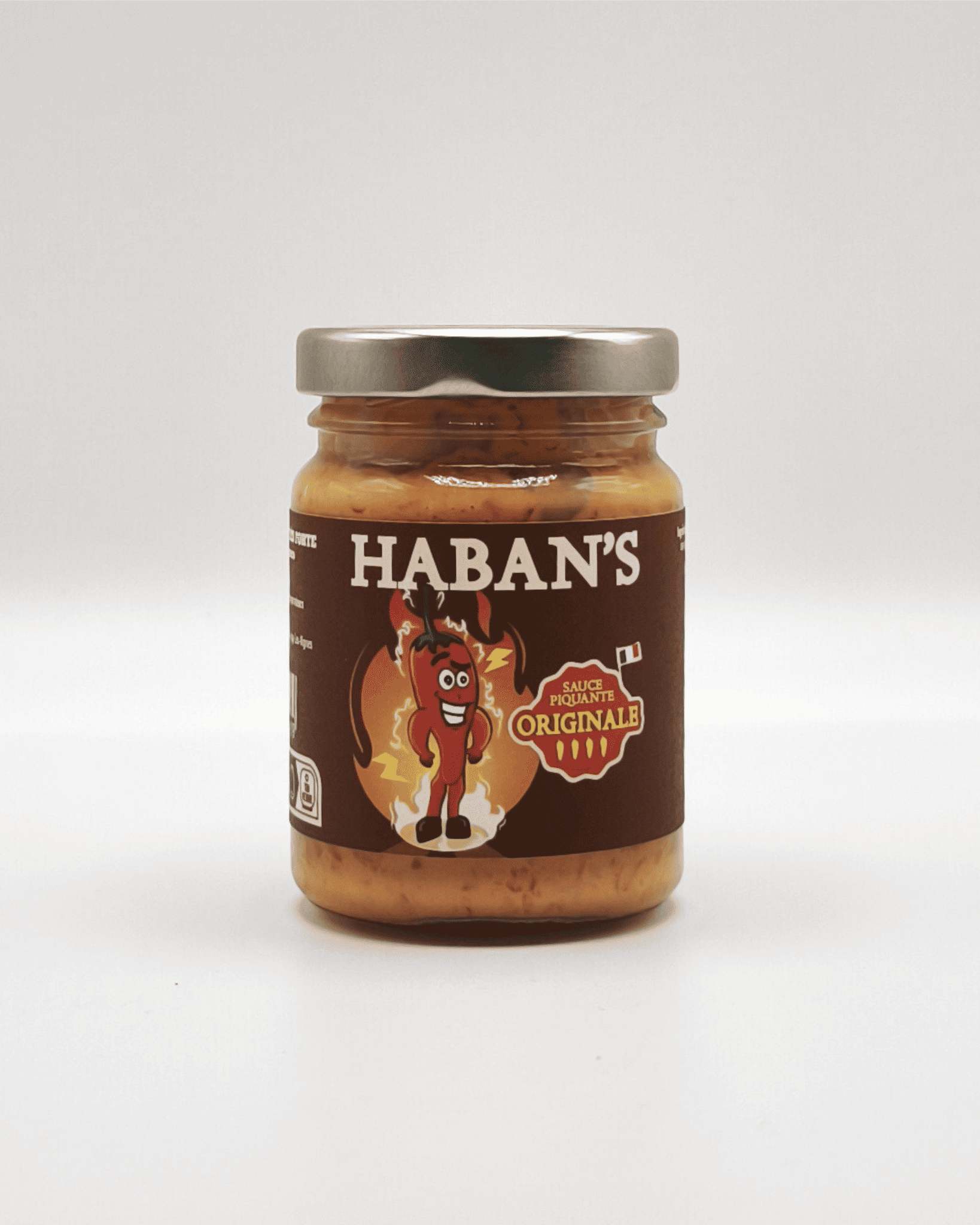 Sauce Haban's Originale 90g