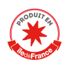 Logo produit en IDF