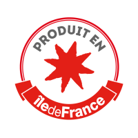 Logo produit en IDF